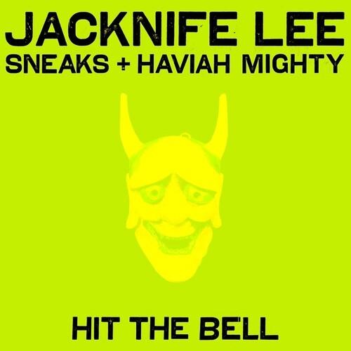 Jacknife-lee-hit-the-bell-7-in-new-vinyl