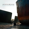 Jackson Browne - Downhill From Everywhere (New Vinyl)