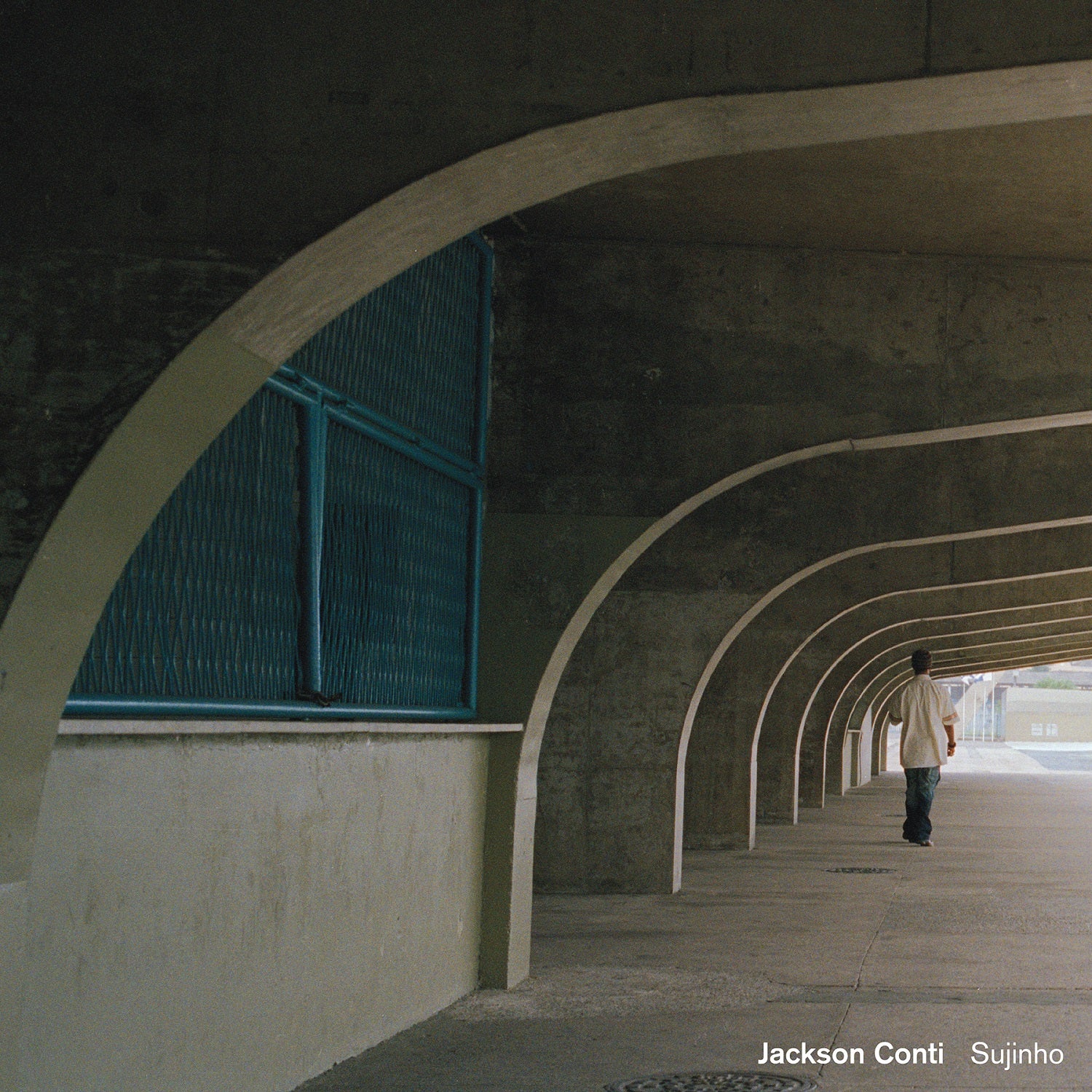 Jackson Conti - Sujinho (2LP) (RSD BF 2021) (New Vinyl)