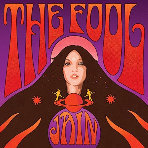 Jain - The Fool (New CD)
