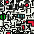 Jairus Sharif - Water & Tools (New Vinyl)