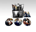 Jake Bugg - Jake Bugg (10th Ann./Deluxe/3CD) (New CD)