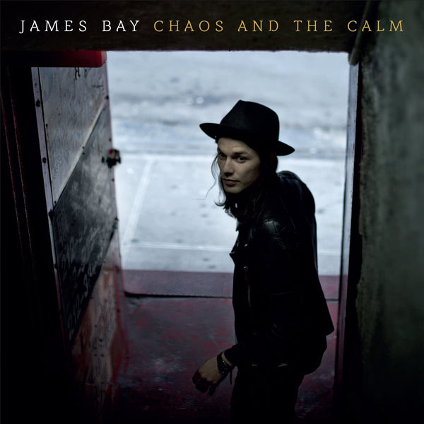 James-bay-chaos-and-the-calm-new-vinyl