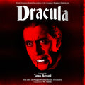 James Bernard - Dracula / The Curse of Frankenstein