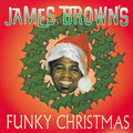 James Brown - Funky Christmas (New CD)