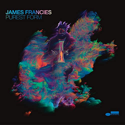 James Francies - Purest Form (New CD)