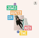 James-hunter-six-nick-of-time-new-vinyl