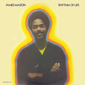 James-mason-rhythm-of-life-2019-repress-new-vinyl