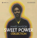 James-mason-sweet-power-2-7-in-new-vinyl