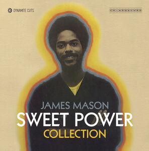 James-mason-sweet-power-2-7-in-new-vinyl