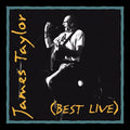 James Taylor - Best Live (180g Colored Vinyl 2LP) (New Vinyl)