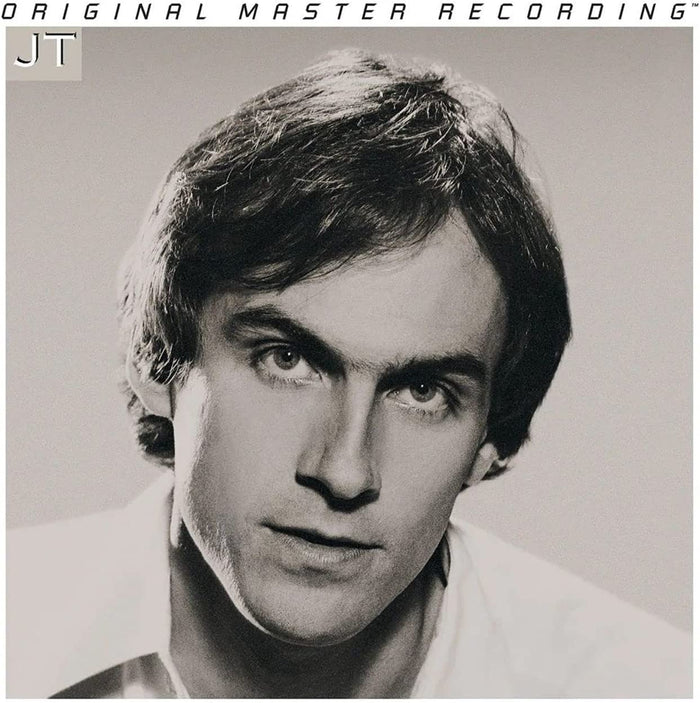 James Taylor - JT (Original Master Recording) (Numbered/180g) (New Vinyl)