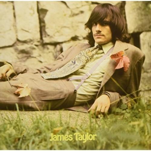 James-taylor-james-taylor-new-vinyl