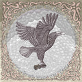 James Yorkston, Nina Persson & The Secondhand Orchestra - The Great White Sea Eagle (New Vinyl)