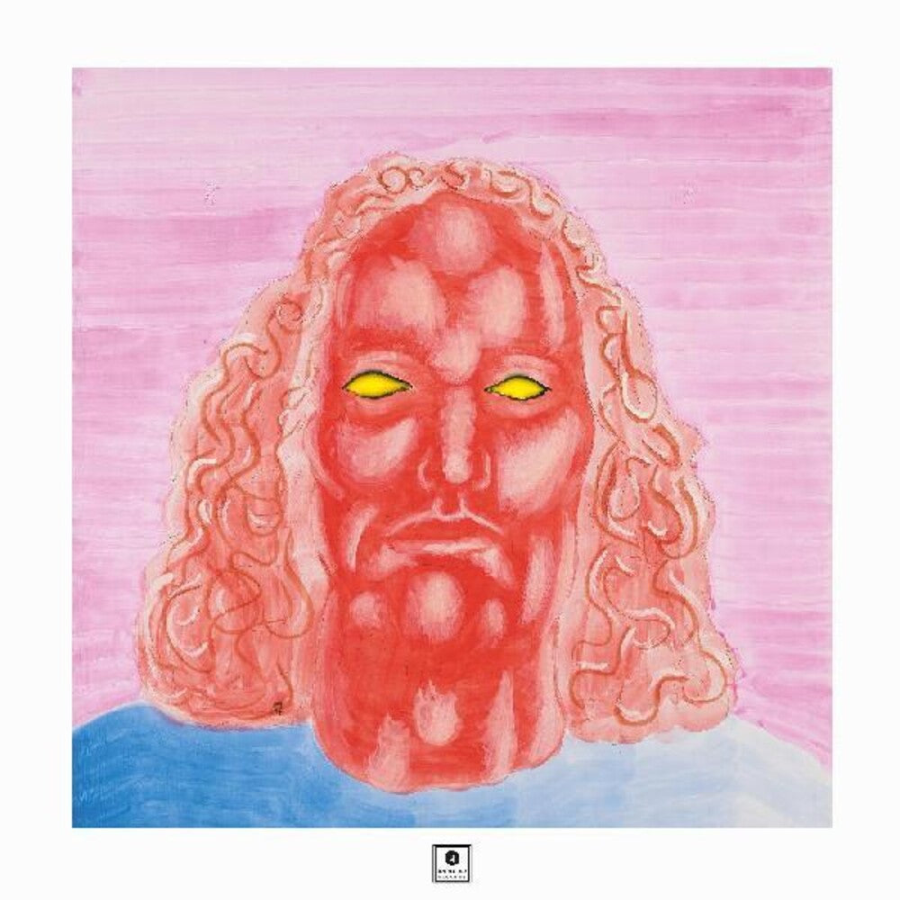 Jameszoo - Blind (New Vinyl)