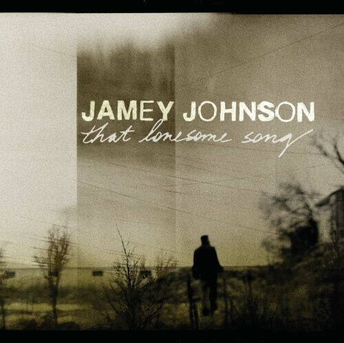 Jamey Johnson - That Lonesome Song (2LP) (New Vinyl)
