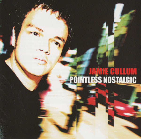 Jamie Cullum - Pointless Nostalgic (Pure Pleasure) (New Vinyl)