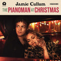 Jamie Cullum - The Pianoman At Christmas (New CD)