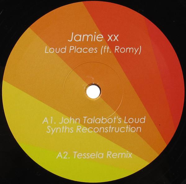 Jamie-xx-loud-places-featuring-romy-new-vinyl