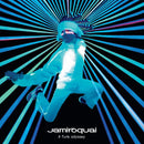 Jamiroquai - A Funk Odyssey (New Vinyl)