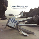 Jamiroquai - High Times: Singles 1992-2006 (New Vinyl)