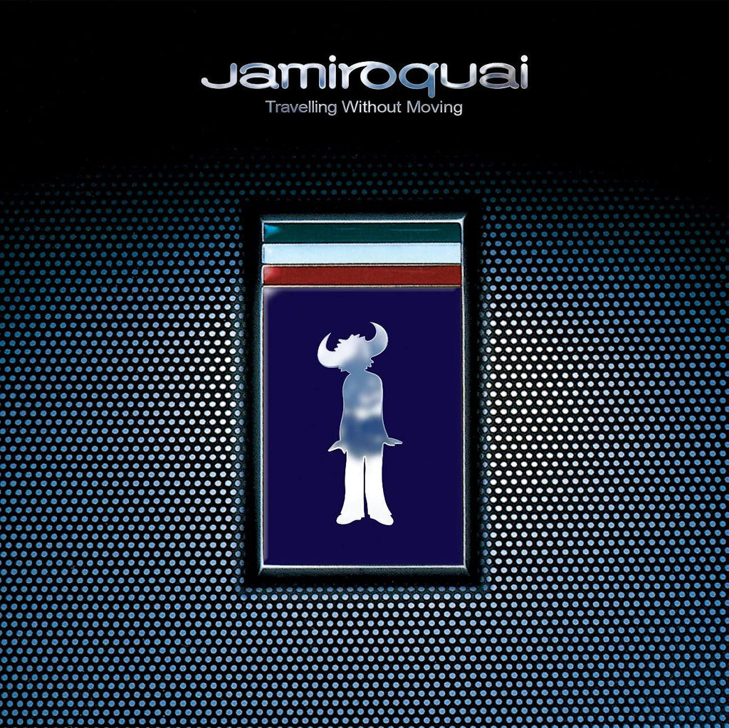 Jamiroquai - Travelling Without Moving (25th Anniversary Edition) (New Vinyl)