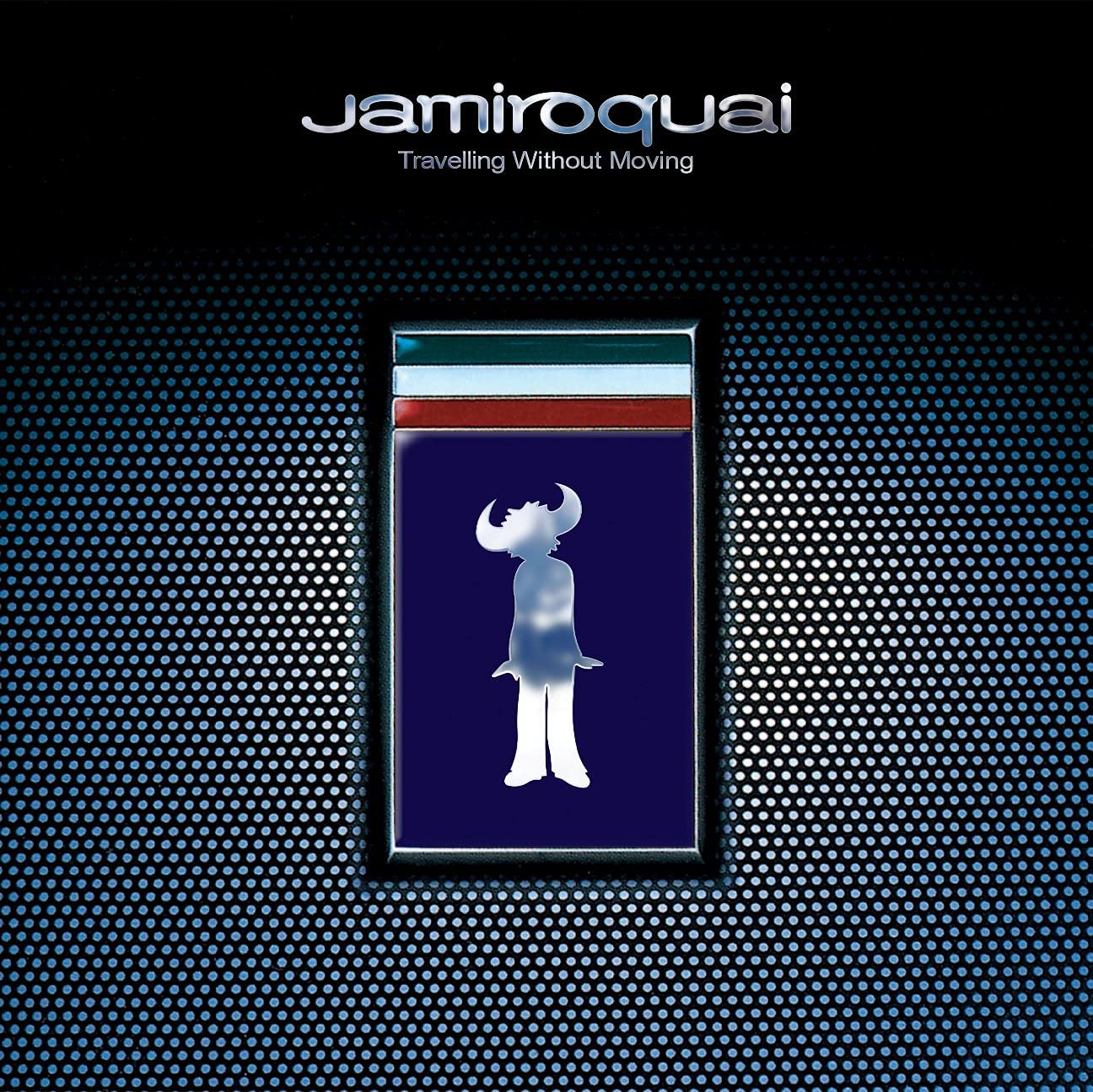 Jamiroquai - Travelling Without Moving (25th Anniversary Edition) (New Vinyl)