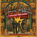 Jane's Addiction - Live By The Lake (Transparent Red) (New Vinyl)