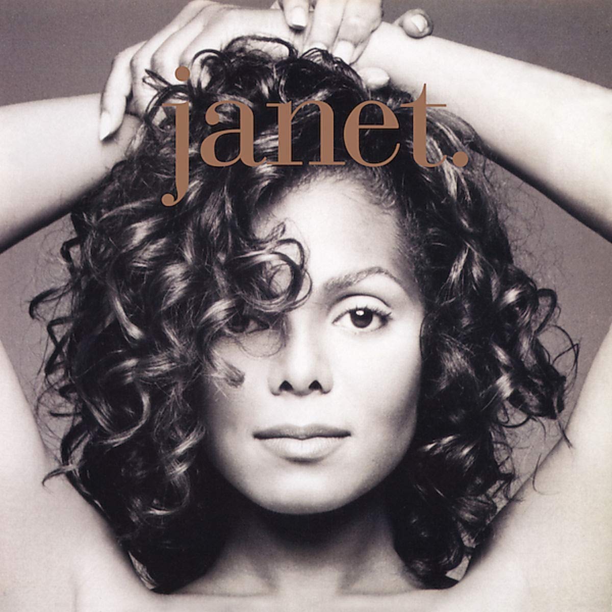 Janet Jackson - Janet. (New Vinyl) – Sonic Boom Records