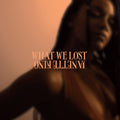Janette King - What We Lost (New Vinyl)