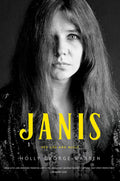 Janis - Her Life and Music (New Book)
