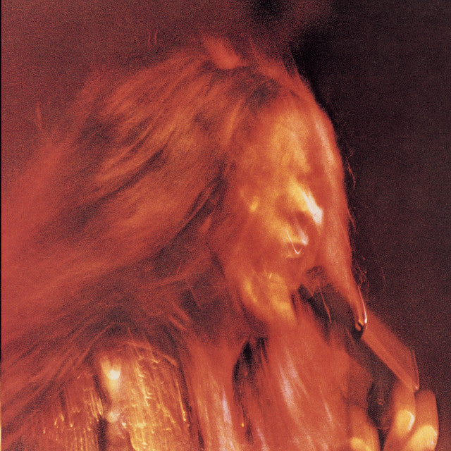 Janis Joplin ‎– I Got Dem Ol' Kozmic Blues Again Mama! (Speakers Corner) (New Vinyl)