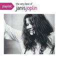 Janis Joplin - Playlist: The Very Best Of (New CD)