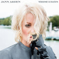 Jann-arden-these-are-the-days-new-vinyl