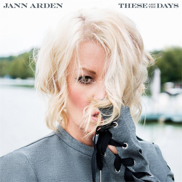 Jann-arden-these-are-the-days-new-vinyl