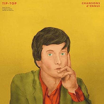 Jarvis Cocker - Chansons D'Ennui Tip-Top (New CD)