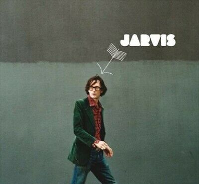 Jarvis Cocker - Jarvis (New Vinyl)