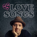 Jason Mraz - LaLaLaLoveSongs (New Vinyl)