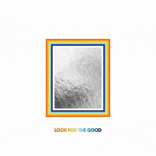Jason Mraz - Look For The Good (New CD)