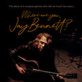 Jay Bennett - Where Are You, Jay Bennett? (New Vinyl)