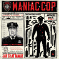 Jay Chattaway - Maniac Cop [Soundtrack] (New Vinyl)