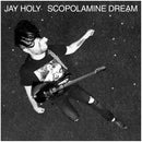 Jay Holy - Scopolamine Dream (Limited Edition White Vinyl) (New Vinyl)