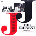 Jay-jay-johnson-eminent-vol-1-2-new-vinyl