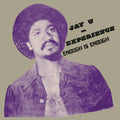 Jay-U Experience - Enough is Enough (New Vinyl)