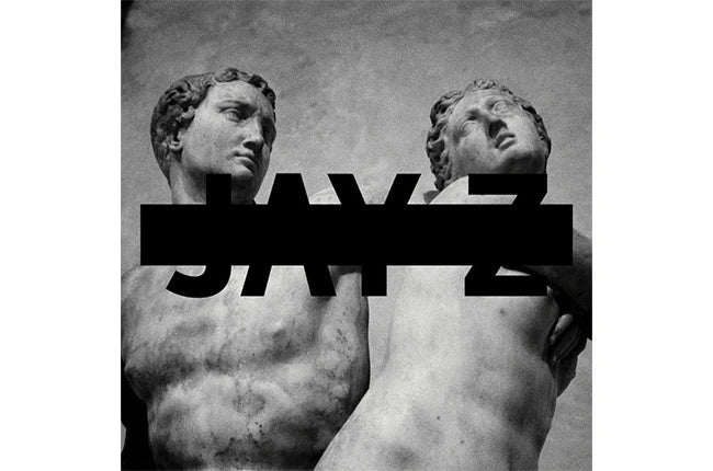 Jay-Z - Magna Carta Holy Grail (Deluxe) (New CD)