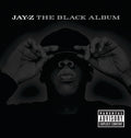 Jay-Z - The Black Album (New CD)