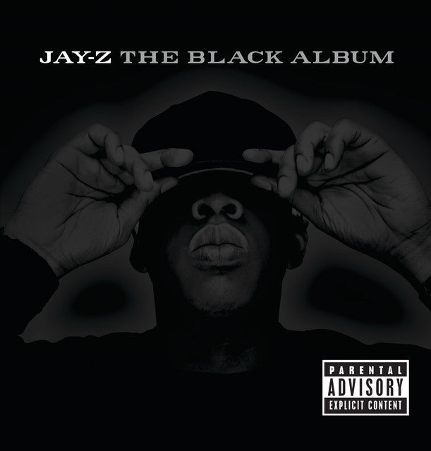 Jay-Z - The Black Album (New CD)