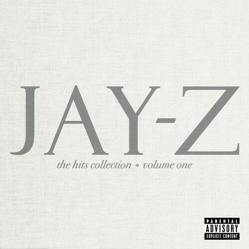 Jay-Z - The Black Album (New Vinyl) – Sonic Boom Records