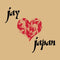 J Dilla - Jay Love Japan (New Vinyl)