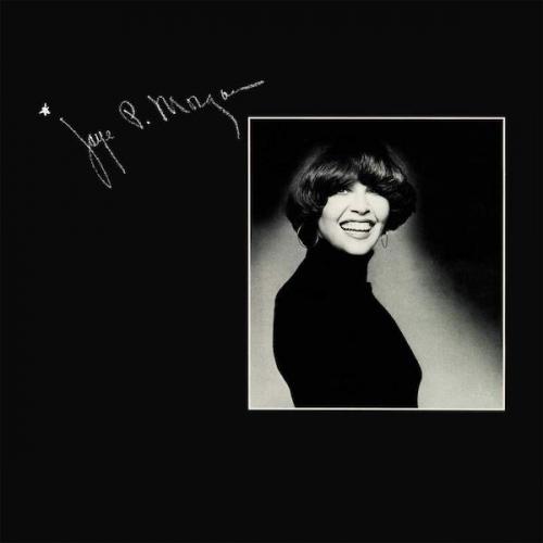Jaye-p-morgan-jaye-p-morgan-new-vinyl